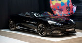 Annonce Aston martin Vanquish occasion Essence II VOLANTE V12 6.0 576cv | Origine France Bang & Olufsen Fre  Saint Michel Sur orge